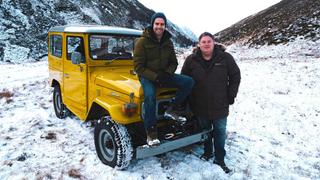 Wheeler Dealers