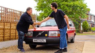 Wheeler Dealers