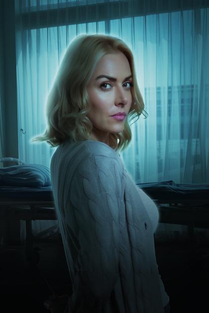 A Nurse to Die For