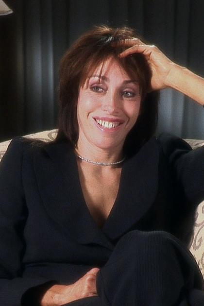 Heidi Fleiss: The Would-Be Madam of Crystal