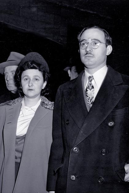 Heir to an Execution: A Granddaughter's Story