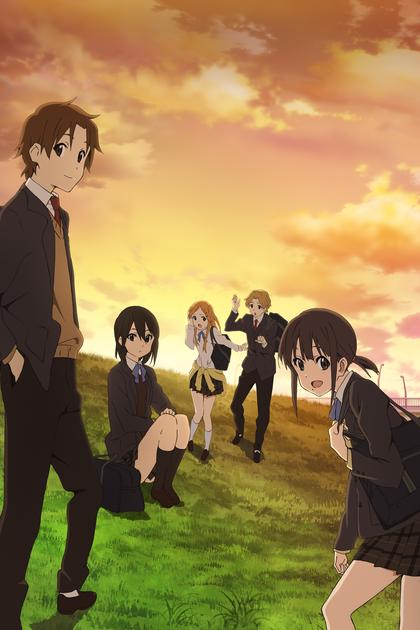 Kokoro Connect