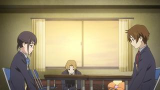 And Then There Were None