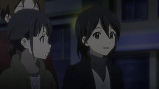 As Long as the Five of Us Are Together