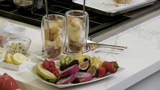 Twisted Burgers, Fries & Sundaes, Oh My!