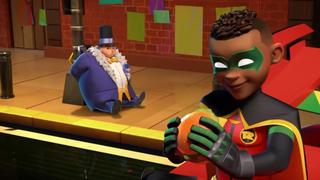 Rockin' Robin