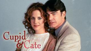 Cupid & Cate