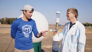 Elephant Toothpaste Elephant Toothpaste