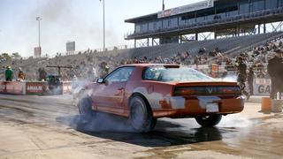 Sick Week Trans Am Test Drive! Sick Week Trans Am Test Drive!