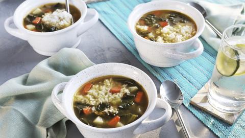 Lighter Side of Soul Food