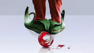 The Elf Who Didn't Believe