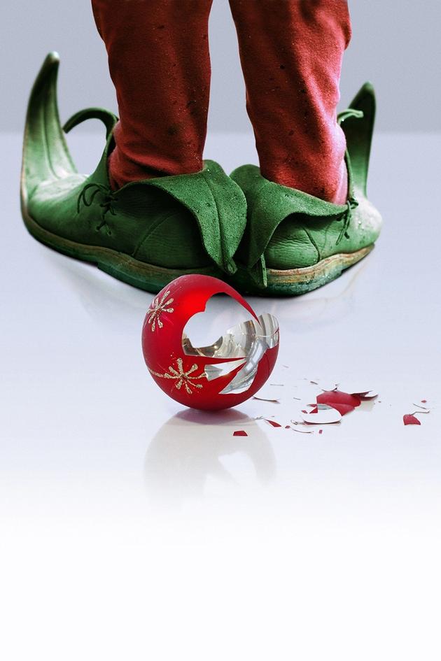 The Elf Who Didn't Believe