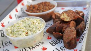 Diners, Drive-Ins and Dives