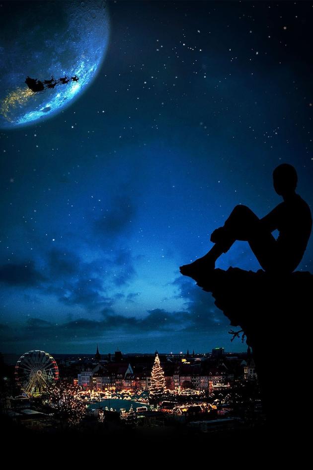 The Boy Who Saved Christmas