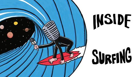 Inside Surfing