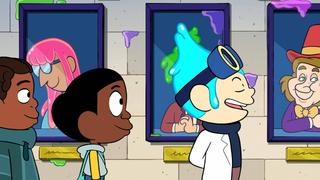 Craiggy & the Slime Factory