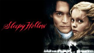 Sleepy Hollow