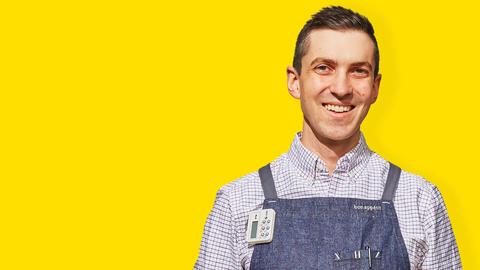 Chris Morocco: Chris' Best BA Recipes