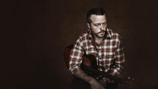 Jason Isbell: Running With Our Eyes Closed Jason Isbell: Running With Our Eyes Closed