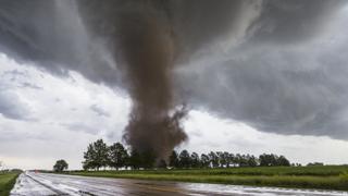 Tornadoes Tornadoes
