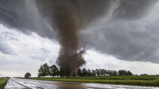 Tornadoes Tornadoes