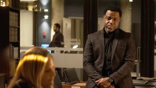 The Cook, The Chief, The Cop and His Lover The Cook, The Chief, The Cop and His Lover