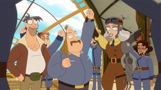 The Mile High Club The Mile High Club