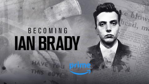 Becoming Ian Brady