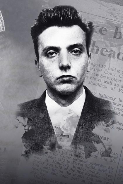 Becoming Ian Brady