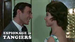 Espionage in Tangiers