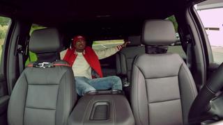 Chance the Rapper V. Nick Cannon