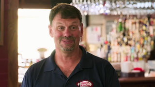 Jimmy's Old Town Tavern