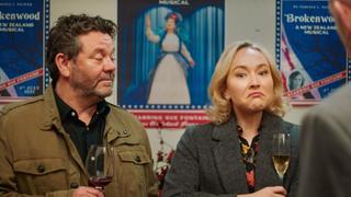 Brokenwood: The Musical