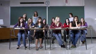 Freshman Year