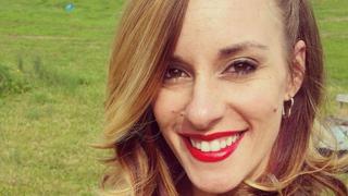 The Mysterious Death of Tiffiney Crawford The Mysterious Death of Tiffiney Crawford