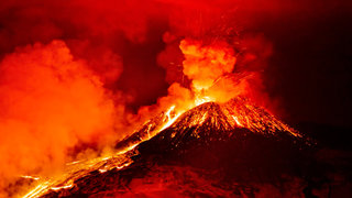 Volcanoes Volcanoes