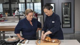 Spring Chicken Dinner Spring Chicken Dinner