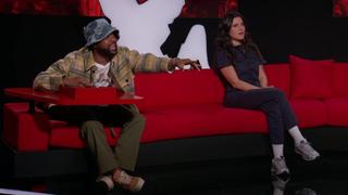 Sterling and Carly Aquilino Sterling and Carly Aquilino