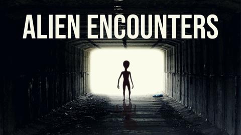 Alien Encounters