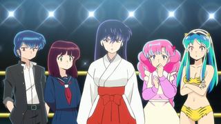 The Tomo-1 Queen Contest The Tomo-1 Queen Contest