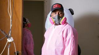 Zombie House Flipping