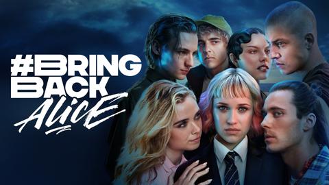 #bringbackalice