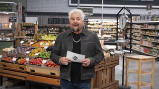 Guy's Grocery Games