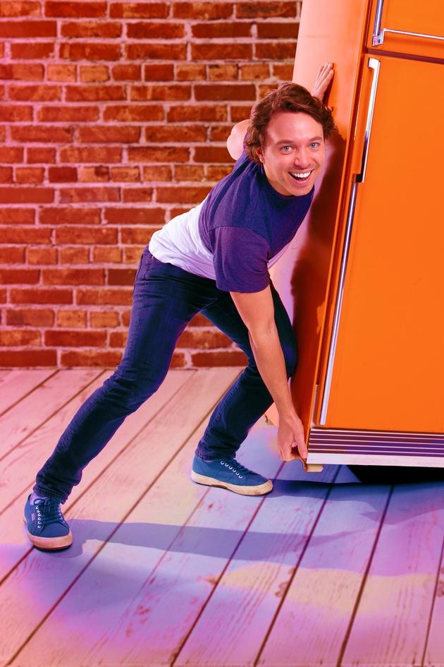 Budget Date Night for Two