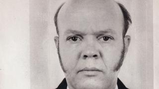 The Trailside Killer The Trailside Killer