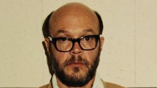 The Trailside Killer