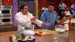 Big Foods Bold Flavors Big Foods Bold Flavors