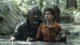 Fear the Walking Dead