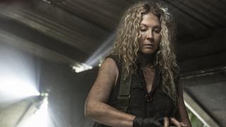 Fear the Walking Dead