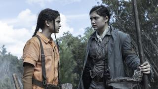 Fear the Walking Dead